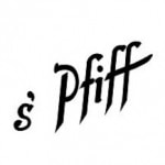 Logo S´Pfiff