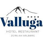 Hotel Restaurant Valluga