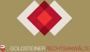 Logo Goldsteiner Rechtsanwalt GmbH