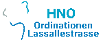 HNO-Ordinationen Lassallestrasse