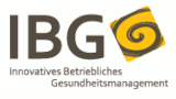 IBG Innovatives Betriebliches Gesundheitsmanagement GmbH