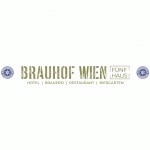 Logo ONE - ONE GmbH Brauhof Wien