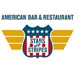 Stars and Stripes American Bar & Restaurant