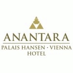 Logo Anantara Palais Hansen Vienna Hotel
