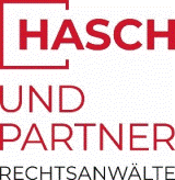 HASCH UND PARTNER Rechtsanwälte GmbH