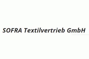SOFRA Textilvertrieb GmbH