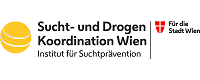 Logo Sucht- und Drogenkoordination Wien