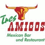 Tres Amigos Mexican Bar und Restaurant
