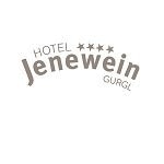 Hotel Jenewein Gurgl****