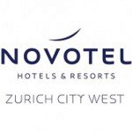 Novotel Zürich City-West