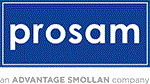 Logo prosam Marktservice GmbH