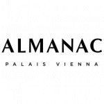 Logo Almanac Palais Vienna