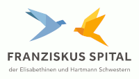 Logo FRANZISKUS SPITAL