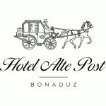 Hotel Alte Post