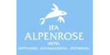 IFA Hotels Kleinwalsertal - Hotel Alpenrose