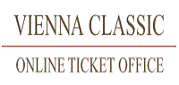 Vienna Classic Online Ticket Office KG