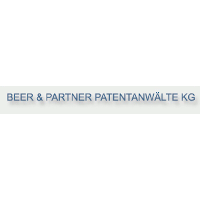 Beer & Partner Patentanwälte KG