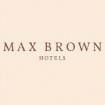 Logo Max Brown Vienna District 5th