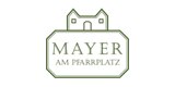 Mayer am Pfarrplatz Weingut - Heuriger - Buffet