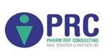 Pharm Ref Consulting – Mag. Schober & Partner OG