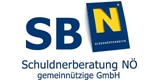 Logo Schuldnerberatung Niederösterreich gemeinnützige GmbH