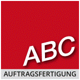 Logo ABC Service und Produktion GmbH