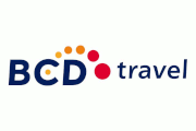 Logo BCD Travel Austria