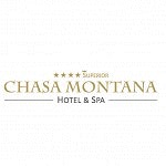 Logo CHASA MONTANA HOTEL & SPA