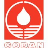 Logo CODAN Medical GmbH