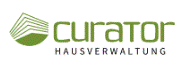 Logo Curator Immobilientreuhandges.m.b.H.