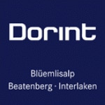 Logo Dorint Blüemlisalp Beatenberg / Interlaken