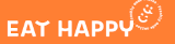 Logo EAT HAPPY GROUP