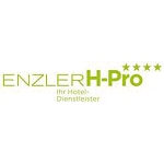 Logo Enzler Hotel-Services AG