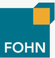 Logo FOHN Immobilienverwaltung GmbH