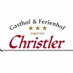 Logo Gasthof - Ferienhof Christler