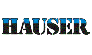 Logo Hauser Gesellschaft m.b.H. & Co. KG