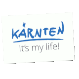 Logo Kärnten Werbung Marketing & Innovationsmanagemen