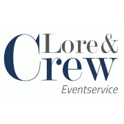 Logo Lore & CREW