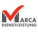Logo Marca Dienstleistung