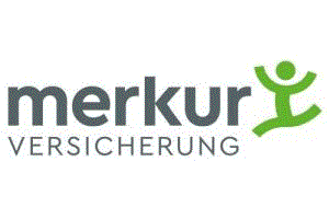 Logo Merkur Versicherung Aktiengesellschaft