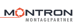 Logo Montron GmbH