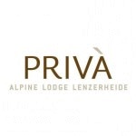Logo PRIVA Alpine Lodge