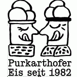 Logo Purkarthofer Eis