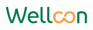 Logo Wellcon Gesellschaft für Prävention und Arbeitsmedizin GmbH
