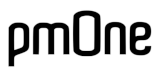pmOne GmbH logo