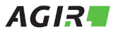 Logo AGIR AG