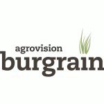 Logo Agrovision Burgrain AG