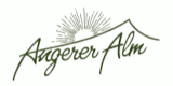 Logo Angerer Alm