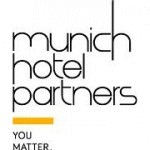 Logo Basel Marriott Hotel