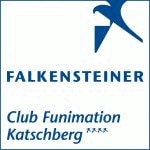 Falkensteiner Club Funimation Katschberg logo